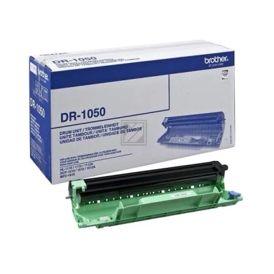 Billede af Brother DR 1050 Drum Unit Original
