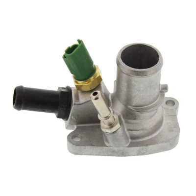 Billede af MAPCO 28032 Termostat 88 med pakning sensor Aluminium hus FIAT: 500 Hatchback, Panda II BRAVO 2, ALFA ROMEO: MiTo