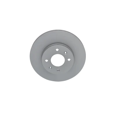 Billede af ATE 24.0120 0251.1 Bremseskiver 256,0 20,0 4 100,0 ventileret coatet højkarboniseret KIA: Picanto III