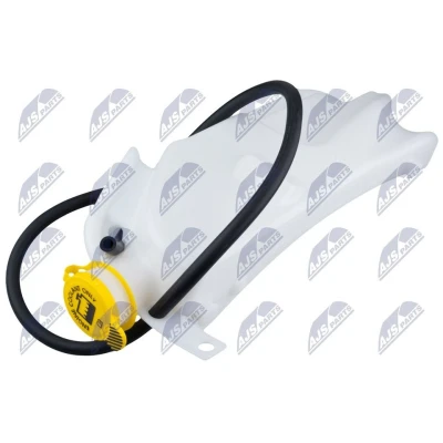 Billede af NTY CZW CH 009 Ekspansionsbeholder med låg JEEP: Wrangler III SUV (JK) 3.6 V6 2011