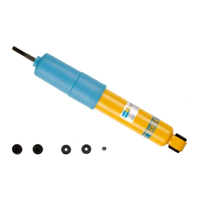 Billede af BILSTEIN B6 Performance 24 181501 Støddæmper foraksel Gastryk enkeltrør Dæmper ikke fjederbærende nederste øje, øverste stift