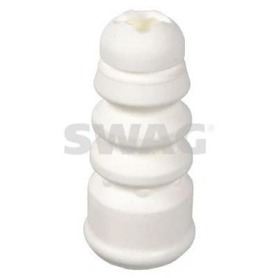 Billede af SWAG 30 91 8374 Gummianslag, affjedring bagaksel VOLKSWAGEN: Passat B5 GP Variant
