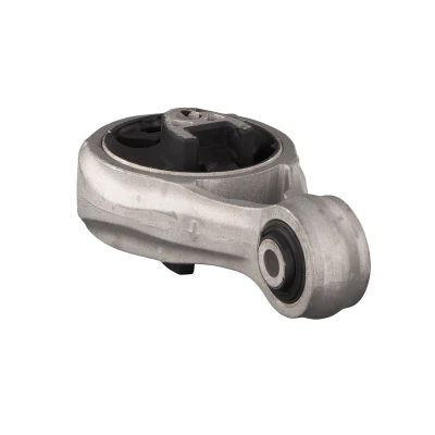 Billede af FEBI BILSTEIN 45607 Motorophæng bag Gummimetalleje Aluminium, Gummi