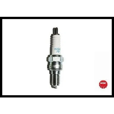 Billede af NGK 7750 Tændrør M10 x 1,0 SW: 16 mm