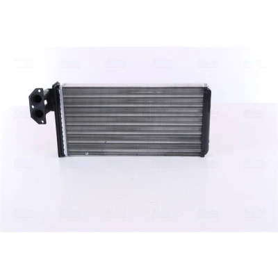 Billede af NISSENS 73941 Varmeveksler uden ledning