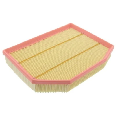 Billede af MAPCO 60129 Luftfilter 47 227 284,5 Filterindsats BMW: X3
