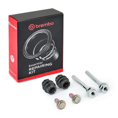 Billede af Glidersæt, bremsekaliber BREMBO F SV 002