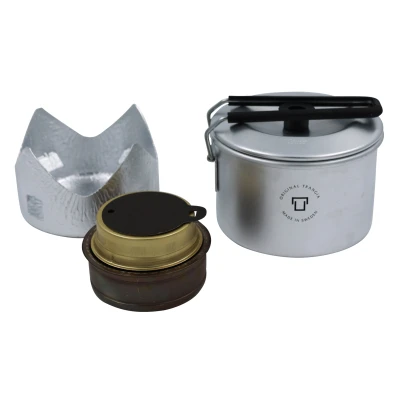 Billede af No name Trangia Micro Original Kit Termokande