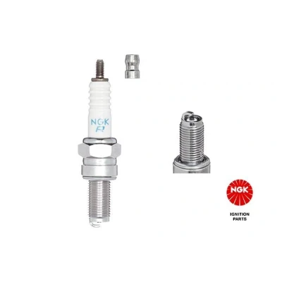 Billede af NGK 6264 Tændrør M10 x 1,0 SW: 16 mm