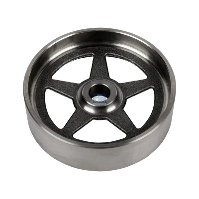 Billede af DT Spare Parts 2.15492 Remskive, vandpumpe