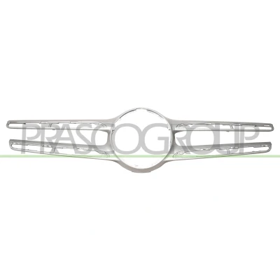 Billede af PRASCO ME7152325 Pynte /beskyttelsesliste, kølergitter