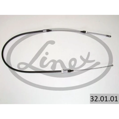 Billede af LINEX 32.01.01 Håndbremsekabel