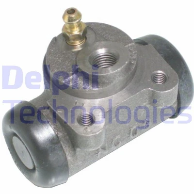 Billede af DELPHI LW30269 Bremsecylinder 22 uden indbygget regulator RENAULT: 5 Hatchback