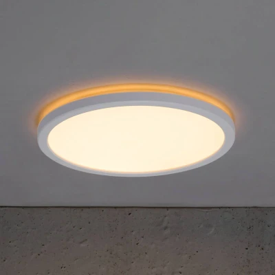 Billede af Oja LED loftlampe 24, IP20 2.700K, hvid