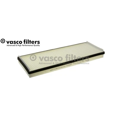 Billede af DAVID VASCO O123 Kabinefilter Partikelfilter 383 152 39 RENAULT: ESPACE 4