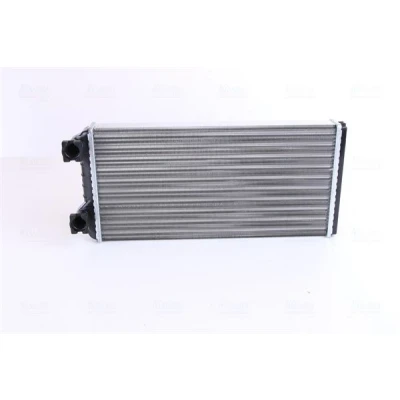 Billede af NISSENS 73643 Varmeveksler uden ledning