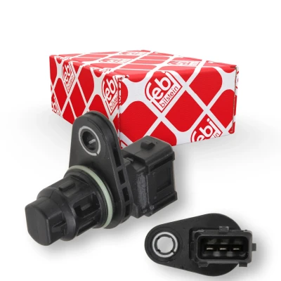 Billede af FEBI BILSTEIN 107755 Impulsensor med tætningsring HYUNDAI: i30 I Hatchback, Matrix, Stationcar