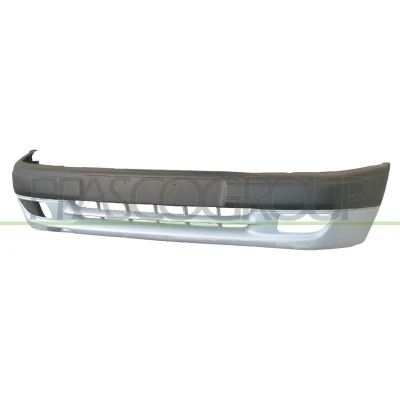 Billede af PRASCO CI0221011 Kofanger foran delvist grundet / primet CITROËN: Saxo Hatchback