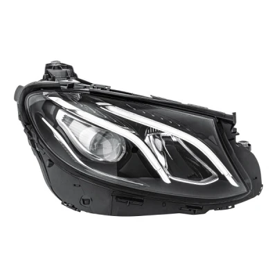 Billede af Forlygte HELLA 1LX 012 076 541