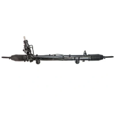 Billede af LAUBER 66.5637 Tandstang Hydraulisk til venstrestyrede biler ZF M16x1,5 1145mm klin VOLKSWAGEN: Transporter 5