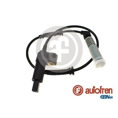 Billede af AUTOFREN SEINSA DS0634 ABS sensor højre foraksel, venstre foraksel passiv 2 512 BMW: 3 Sedan, Touring, Compact