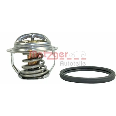 Billede af METZGER 4006283 Termostat 84 med pakning SUBARU: Legacy 4 Limousine, Forester III