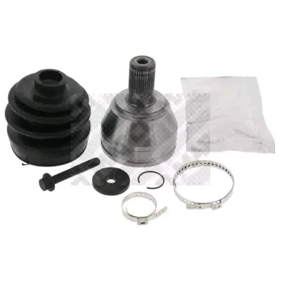 Billede af MAPCO 16614 Knokkelled hjulsidet FORD: Focus 2 Kombi, 2, C Max