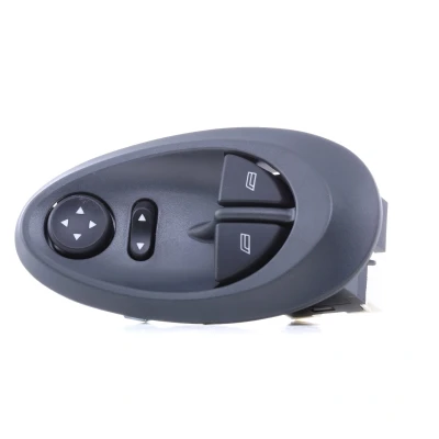 Billede af DT Spare Parts 7.78132SP Kontakt, rudehejs IVECO: DAILY 3 Kasten/Kombi