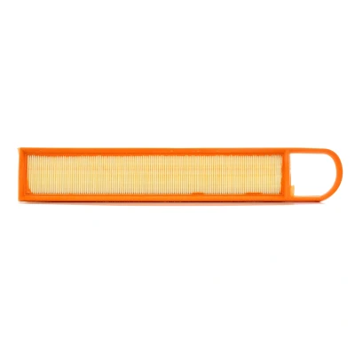 Billede af PURFLUX A1273 Luftfilter 58 83 493 Filterindsats PEUGEOT: 208 I Hatchback, 207 308 SW, CITROËN: C3 II, C4 II DS3 Hatchback