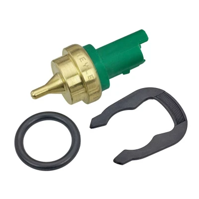 Billede af MEYLE 11 14 821 0006 Kølevæsketemperatur Sensor med holdefjeder tætningsring PEUGEOT: 207 SW, Hatchback, 308 I Hatchback