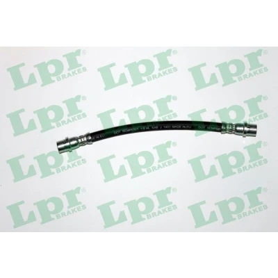 Billede af LPR 6T46696 Bremseslange 230 F10X1 VOLKSWAGEN: Passat B5 GP Variant, Sedan, AUDI: A8 D3, 80 B4 A4 Sedan