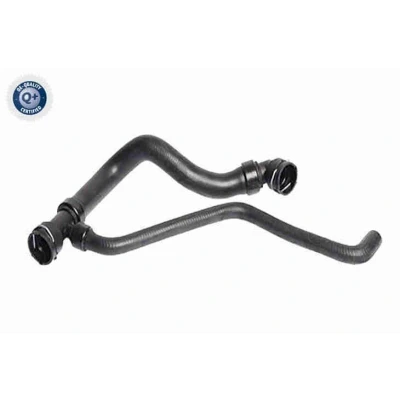 Billede af VAICO V10 7567 Kølerslanger 17 EPDM (ethyl propylen dien gummi) VOLKSWAGEN: Passat B5 Sedan, AUDI: A4 Avant