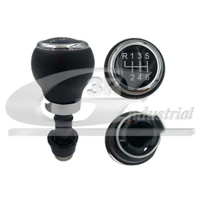 Billede af 3RG 25770 Gearknop VOLKSWAGEN: Passat B6 Sedan