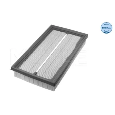 Billede af MEYLE 712 107 0000 Luftfilter 42 148 268 Filterindsats ORIGINAL Quality FORD: Focus Mk1 Hatchback, Sedan, Transit Connect Van