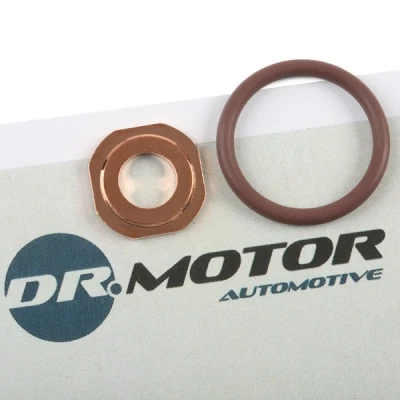 Billede af DR.MOTOR AUTOMOTIVE DRM018 Pakninger OPEL: Corsa D Hatchback, Meriva B, Zafira B