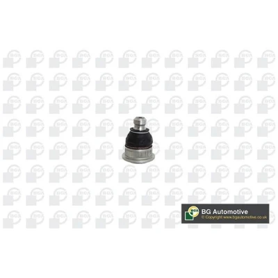 Billede af BGA SJ7322 Bærekugle venstre foraksel, højre foraksel nede 46mm 64mm RENAULT: Clio III Grandtour, 3, 4