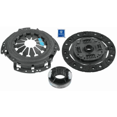 Billede af SACHS 3000 854 801 Kobling 185