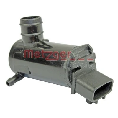 Billede af METZGER 2220057 Vaskepumpe 12 TOYOTA: Corolla IX Hatchback