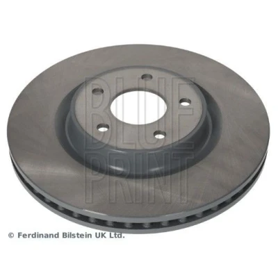 Billede af Bremseskive BLUE PRINT ADBP430149