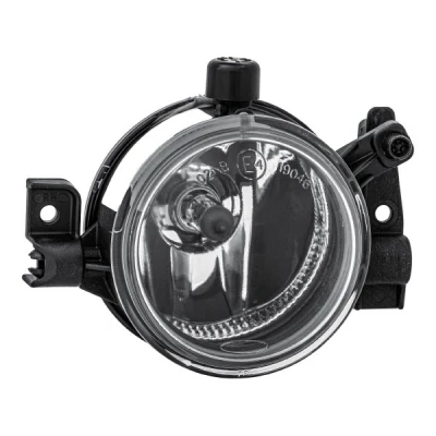 Billede af HELLA 1N0 354 016 021 Tågelygter højre 12 med pærer FORD: Focus 2, 2 Kombi, C Max