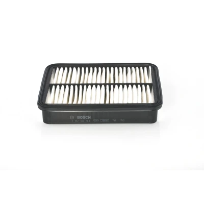 Billede af BOSCH 1 457 433 784 Luftfilter 42 166 225 Filterindsats TOYOTA: Corolla VII Stationcar, Compact, Starlet V Hatchback