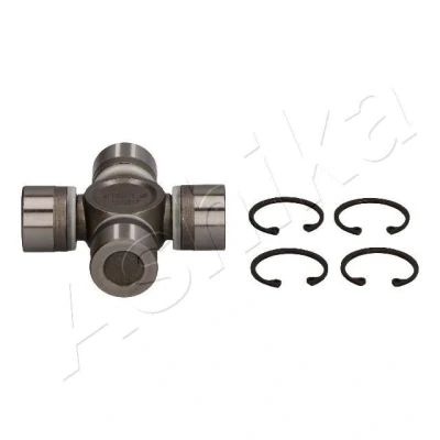 Billede af ASHIKA 66 01 109 Hardyskive NISSAN: NP300 Navara Pick up