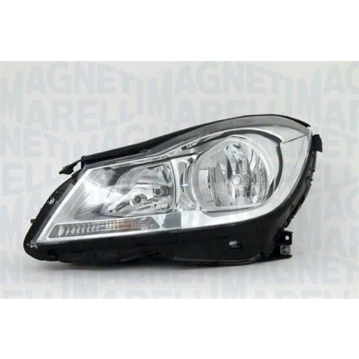 Billede af MAGNETI MARELLI 710301270205 Forlygter MERCEDES BENZ: C klasse T modell