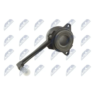 Billede af NTY NWS VW 003 Centraludrykker, kobling VOLKSWAGEN: GOLF 6, Sharan II, Passat B8 Sedan, SEAT: Ibiza 4 Sportcoupe, Altea, Altea XL, AUDI: TT Coupe