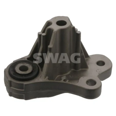 Billede af SWAG 50 94 5496 Motorophæng bag Gummimetalleje FORD: C Max, Focus 2 Kombi,