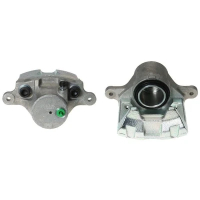 Billede af BUDWEG CALIPER 345061 Bremsekaliber PEUGEOT: 308 SW 2, II Hatchback