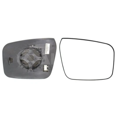 Billede af ALKAR 6431572 Spejlglas venstre