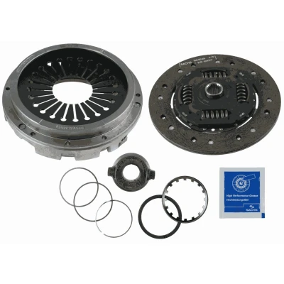 Billede af SACHS 3000 950 010 Kobling 240