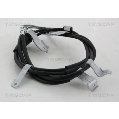 Billede af TRISCAN 8140 21128 Håndbremsekabel 3013/1285 CHEVROLET: Matiz