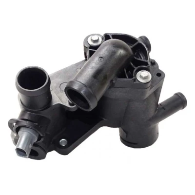 Billede af MAPCO 28001 Termostat 83 med sensor hus SEAT: Ibiza 4 Sportcoupe, 4, ST, SKODA: Fabia 2, VOLKSWAGEN: Golf 5, Polo IV Hatchback